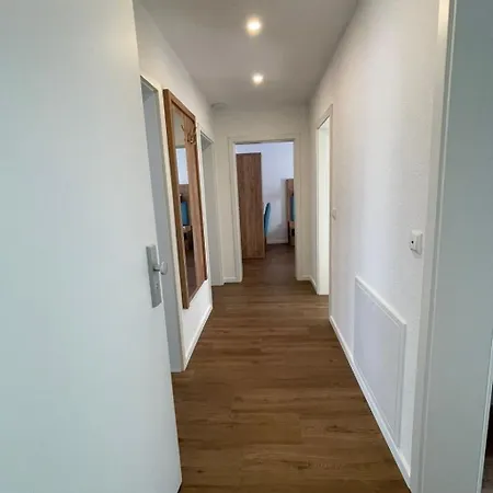 Kernsanierte In Ruhiger Und Zentraler Lage By Interhome Appartement Wilhelmshaven