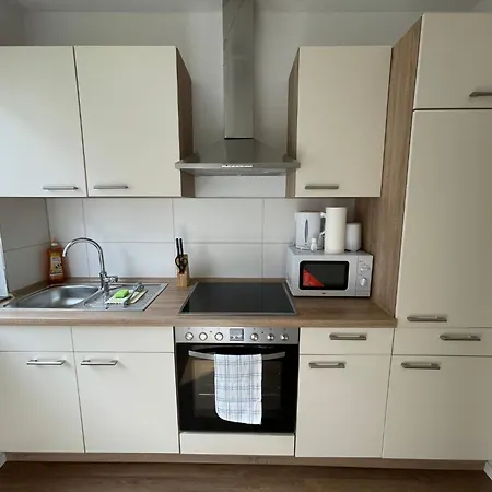 Kernsanierte In Ruhiger Und Zentraler Lage By Interhome *