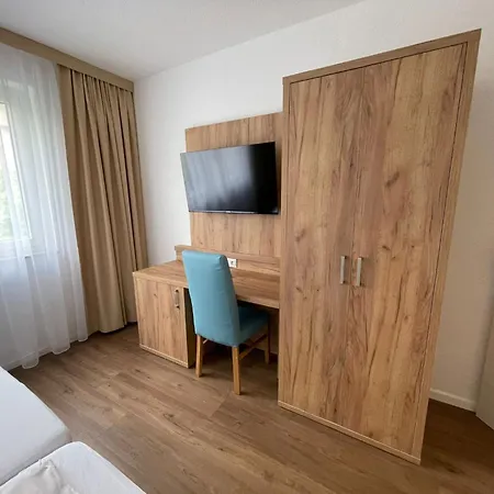Appartement Kernsanierte In Ruhiger Und Zentraler Lage By Interhome *