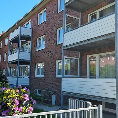 Appartamento Kernsanierte In Ruhiger Und Zentraler Lage By Interhome *